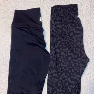 Muscle Nation Legging Bundle
